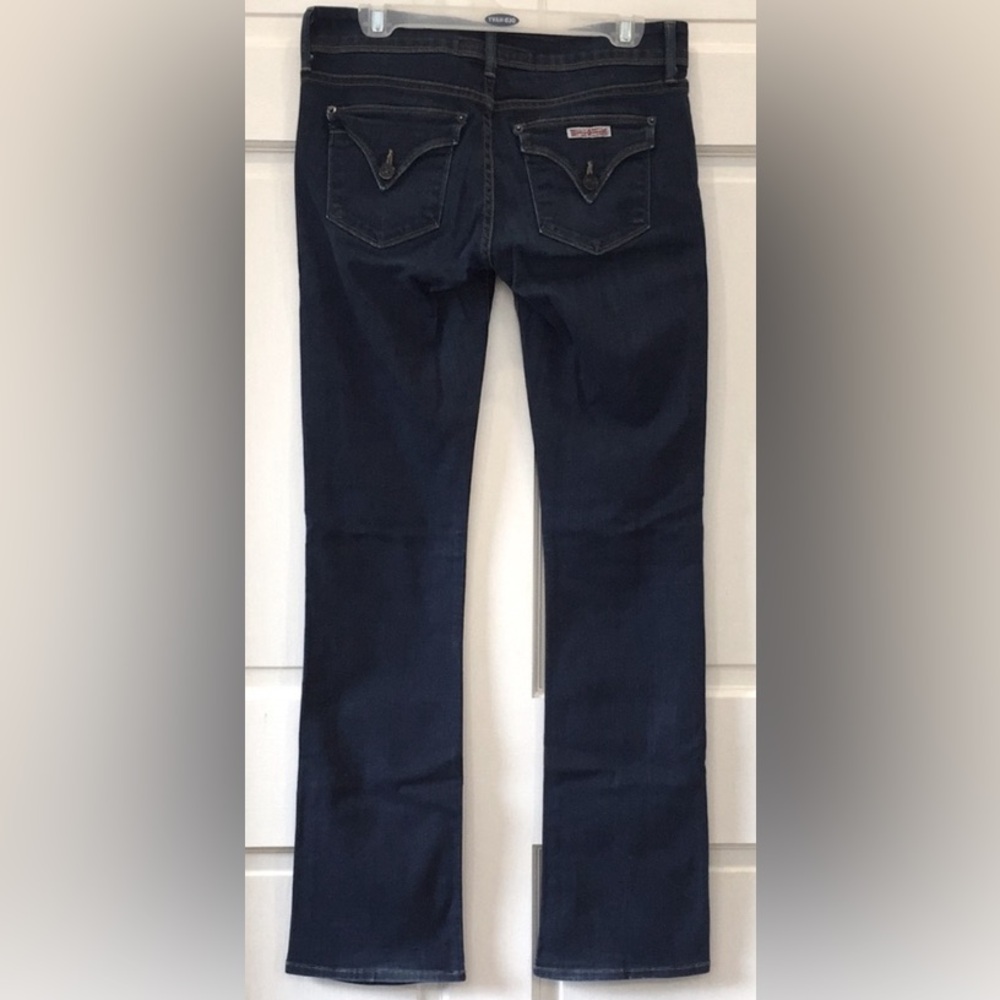 Hudson Boot Cut size 28/32